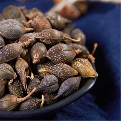 HelloYoung 100% natural dried herb Poria Lian Qiao Fructus Forsythiae aromatic Chinese herb