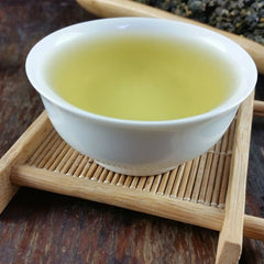 HelloYoung Premium Ali Mountain High Mountain Tea Fresh Taiwan Oolong Tea 250g/8.8oz