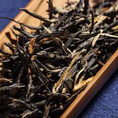 HelloYoung Tea/CHINATEA Black Tea No.1 Yunnan Feng Qing Dianhong Dian Hong Tea 300g