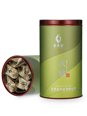 Oolong Rock Tea Yan Cha 105g Wuyi Star New Shui Xian Fresh Shui Hsien Fujian
