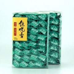 500g Anxi Tie Guan Yin Oolong Green Tea High Quality Tieguanyin Oolong Green Tea