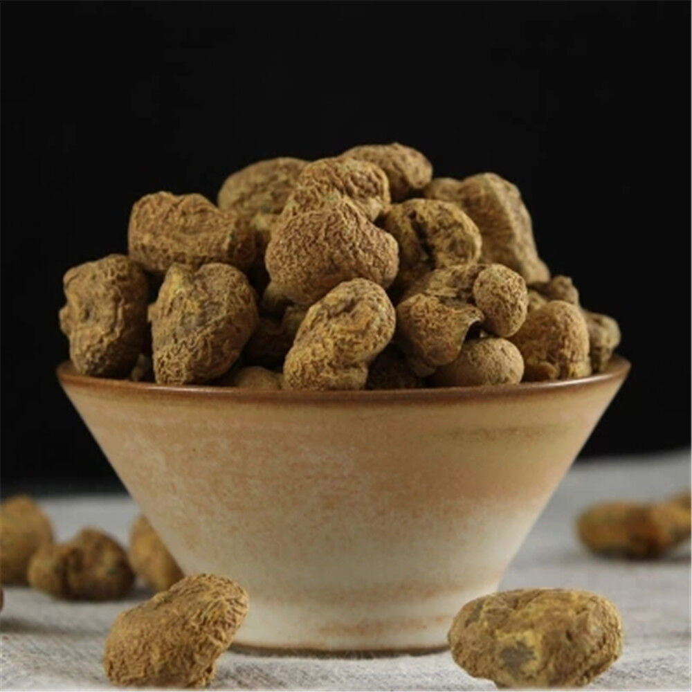 HelloYoung 250g 100% Pure Natural Corydalis - Yan Hu Suo 10:1 Root Premium Extract Powder