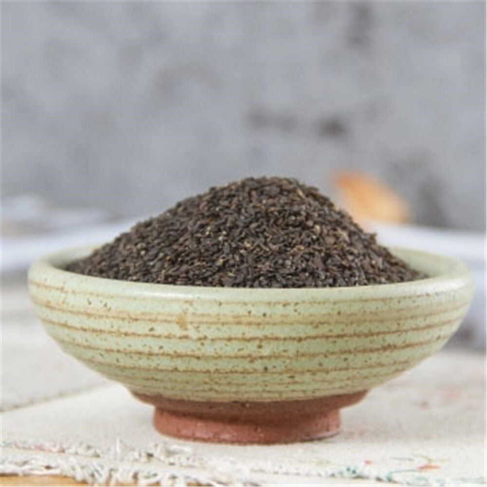 Che Qian Zi Plantain Seed Psyllium Seed 100% Natural Plantago Asiatica Seed