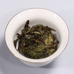 HelloYoung 250g/500g Fujian Shui Hsien Oolong Tea Zhang Ping Shui Xian Mini Tea Brick China