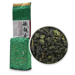 HelloYoung Iron Goddess of Mercy Chinese Oolong Tea, Anxi Tie Kuan Yin Wulong Tea