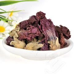 Lots Violet Tea Organic Dried Loose Anti-Aging Blossom Flower Healthy Beauty