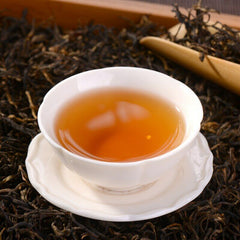 HelloYoung Tea/Fengqing Black Tea Shaihong Yunnan Dianhong Tea Dian Hong 500g