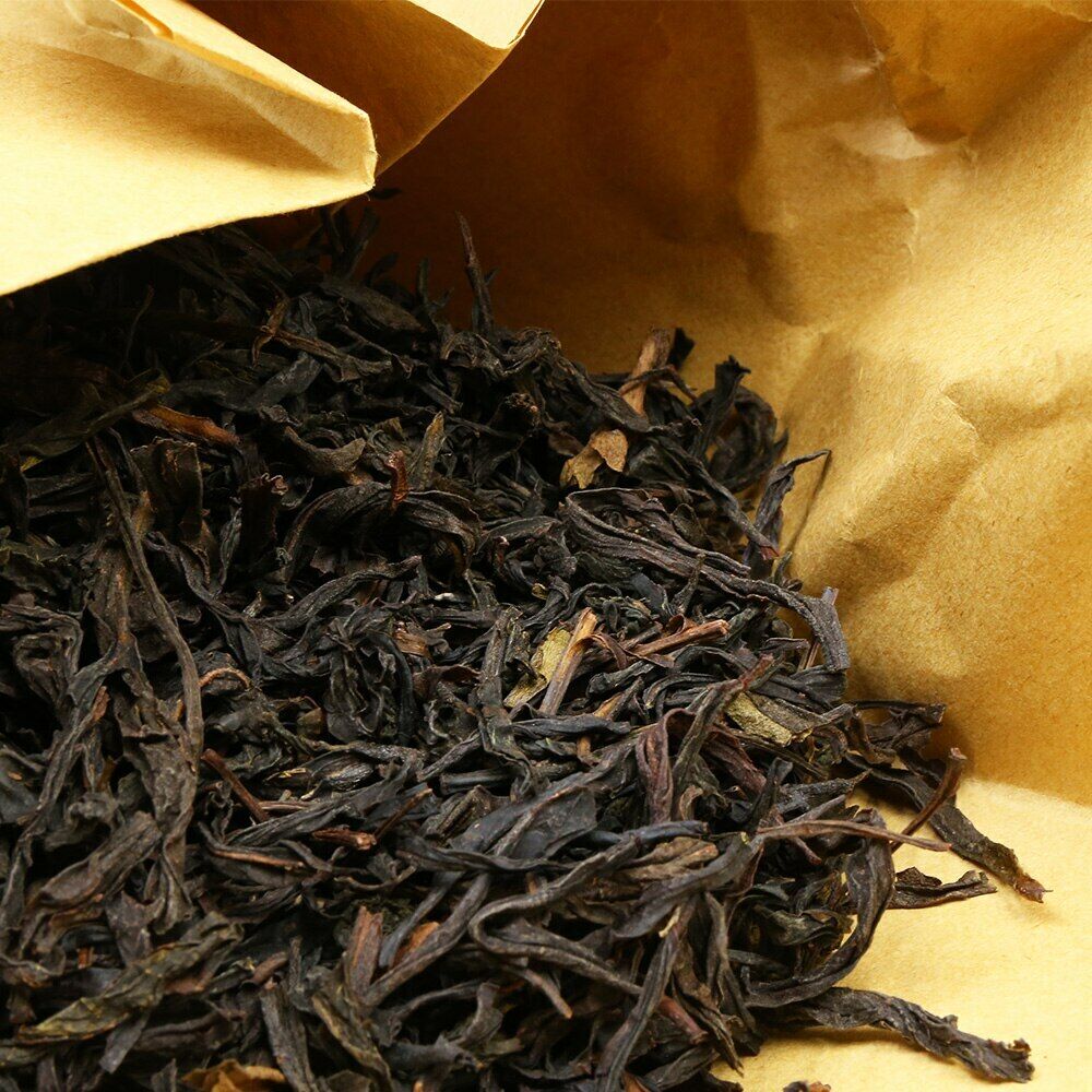 HelloYoung Chaozhou Phoenix Dancong Oolong Tea, China Feng Huang Dancong Spring Tea