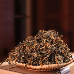 HelloYoung TeaXiang Gui Jin Hao Honey * Yunnan High Mountain Dianhong Dian Hong Black Tea 400g