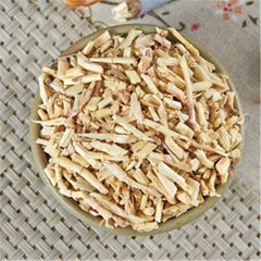 HelloYoung 100% Natural Medicinal Chinese Dried Rhizoma Imperatae Bai Mao Gen Bai Ma