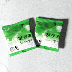 150 g/box SHARE PLUM SUIBIANGUO weight loss natural diet lean fat burning