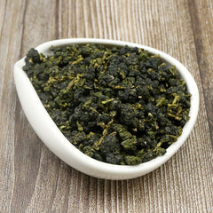 HelloYoung Chinese High Mountain DaYuLing Special Grade Taiwan Oolong Tea 150g/5.29oz
