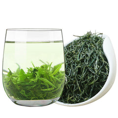 100g~500g Premuim Xinyang Maojian Green Tea Traditional Loose Leaf Mao Jian Tea