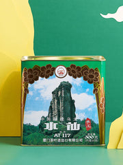 HelloYoung Sea Dyke AT117 Shui Xian China Fujian Shui Hsien Oolong Tea 500g Complete Tin