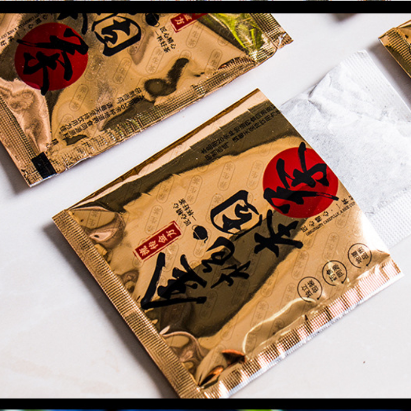 150g Men Plus Herbal Tea Bedroom Tea 29 Kinds Men Babaocha Chinese Herbal Tea