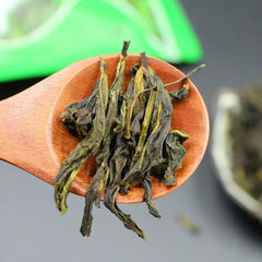 HelloYoung Fresh Dancong Chaozhou Oolong Tea Chinese Tea with Almond Aroma