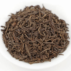 HelloYoung TeaYunnan TENG CHONG Black Tea Jibian High Mountain Tengchong Dianhong Tea Red 168g