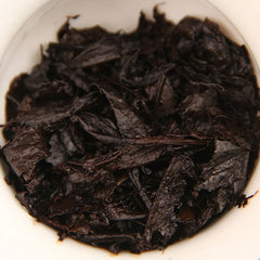 357g Yunann Classical Qizi Puer Tea Ba Nian Chen Yun Eight Years Ripe Puer Tea