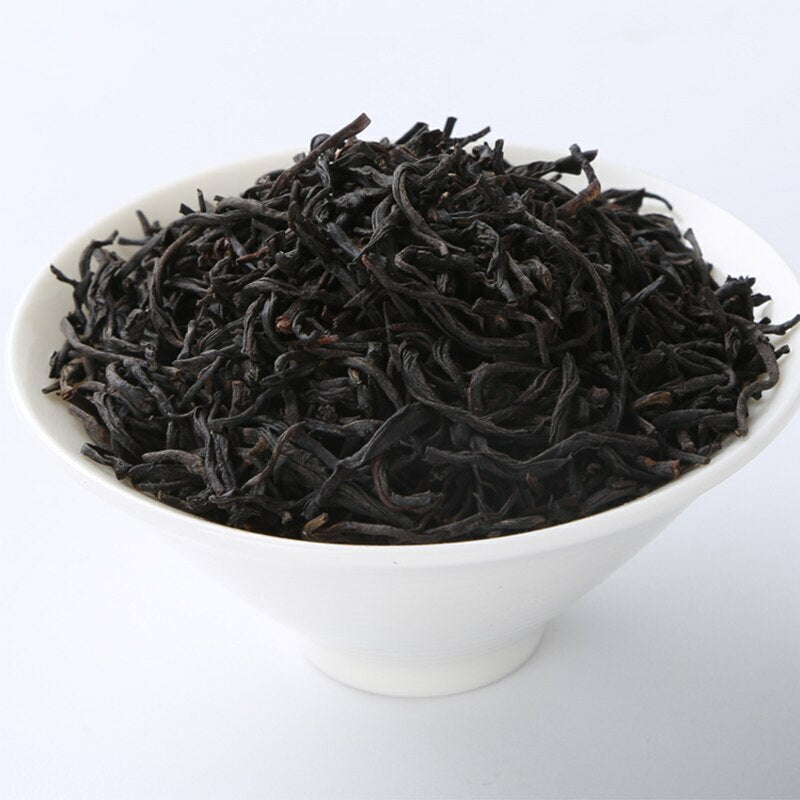 150g Lapsang Souchong Black Tea  Wuyi Tea Without Smoky Flavor