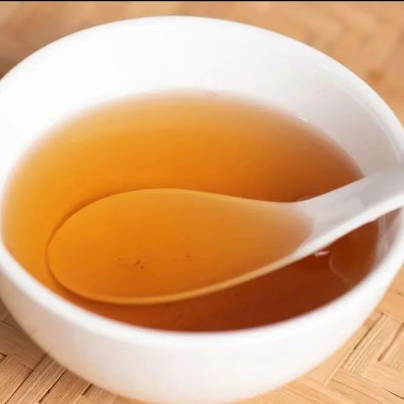 500g Wuyi Mountain Rock Tea Carbon Baked Qilan Oolong Tea Spring Loose Leaf Tea