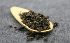 HelloYoung Tie Guan Yin Oolong Tea from Fujian Black Oolong Tea Roast Tieguanyin