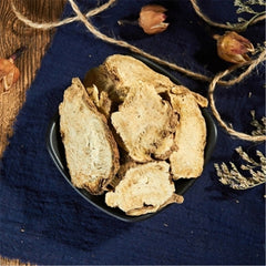 HelloYoung 100% Natural Angelica Pubescens Radix - Du Huo Medicinal Herba Chinese Herbs
