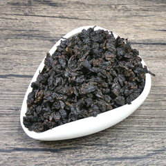 HelloYoung Black Oolong Tea Loose Roasted Oolong Tea Good for Weight Loose 250g/8.8oz