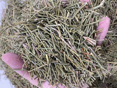100% Natural Wild Green MuHeng Tea Powder Mu Heng Herbal Free Shipping