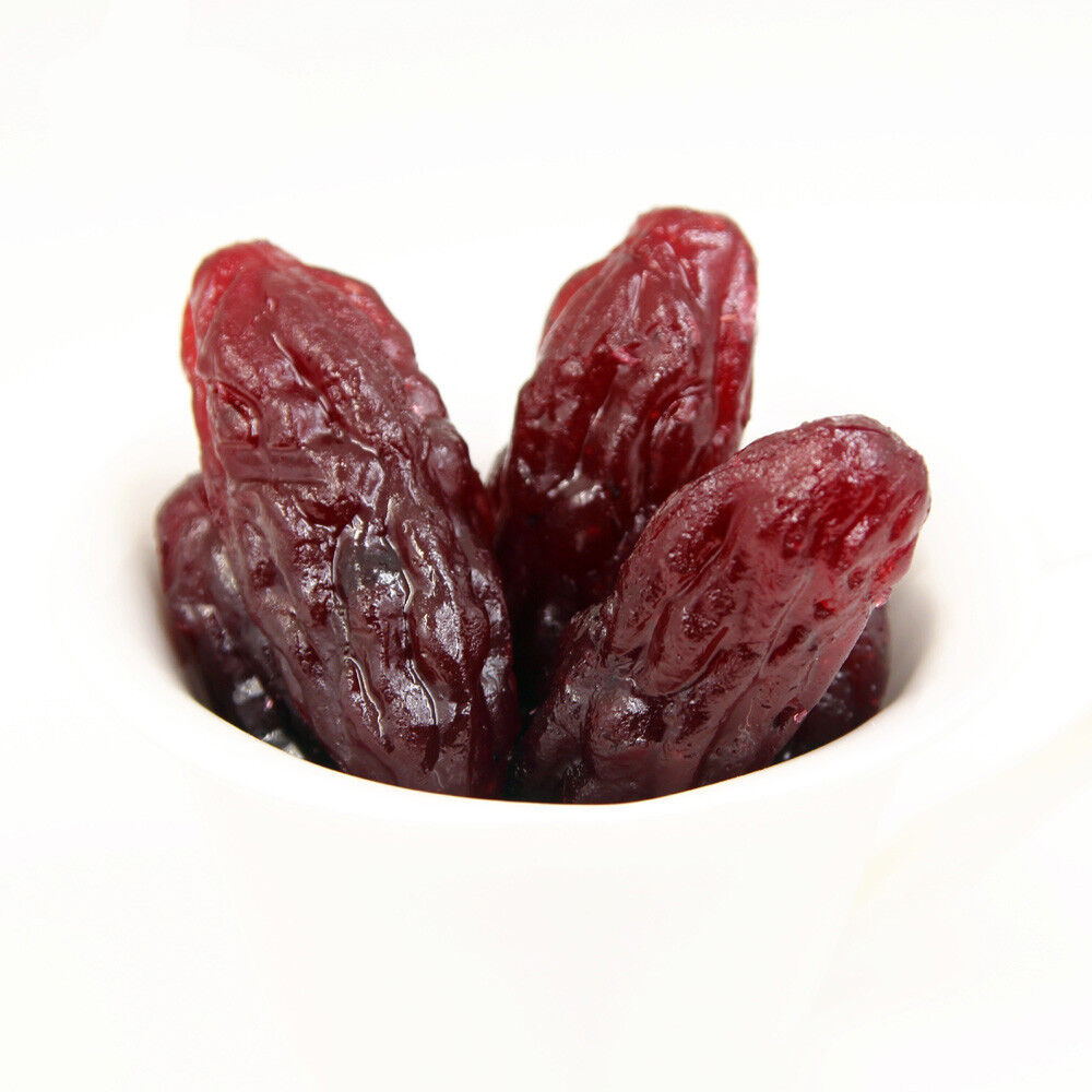 HelloYoung 100% Dried Purple Sweet Potato Ecology Food Tea Pastries Chinese Sweetpotatoand