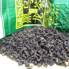 HelloYoung Black Oolong Tea Tieguanyin Tea Roasted Tie Guan Yin Tea For Lose Weight Tea