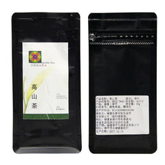 HelloYoung /High Mountain Taiwan Alishan Tea Gaoshan Oolong Tea, Gaoshan Cha 50g