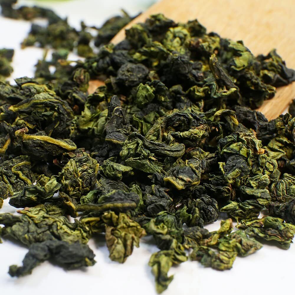 HelloYoung TEARELAE Tie Guan Yin Oolong Tea Anxi Gentle Orchid Aroma 113g