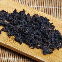 HelloYoung 250g Black Oolong Tea Tieguanyin Loose Weight China Tie Guan Yin Tea Slimming