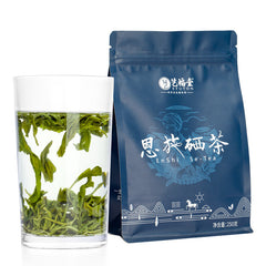 Yun Wu Cha Green Tea 250g EFUTON Enshi Se-Tea High Mountain Cloud Mist Gao Shan