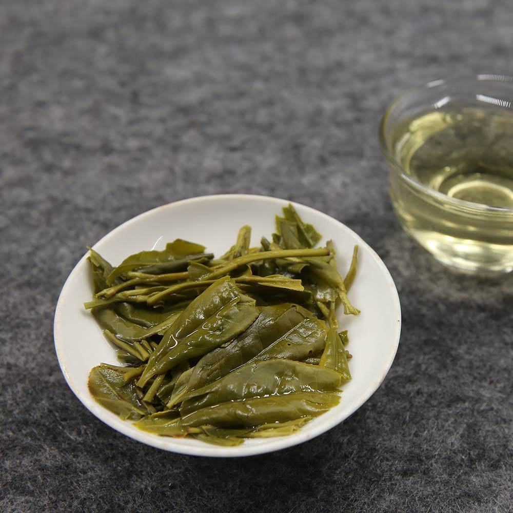 Dragon Well Green Tea, New Spring Tea, Longjing Green Tea