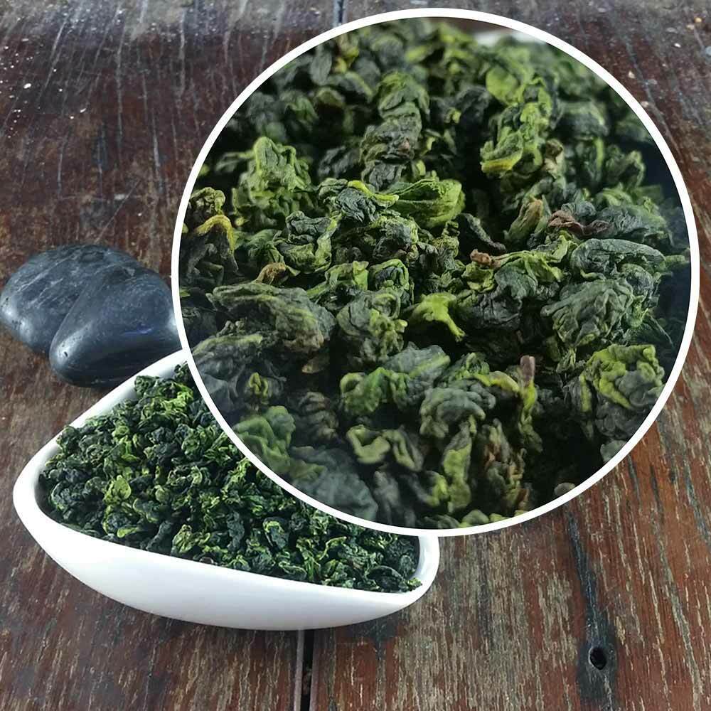 HelloYoung Chinese Anxi TieGuanYin Tea Health Oolong Tea for Slimming 250g/8.8oz