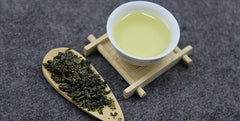 HelloYoung Anxi Tie Guan Yin Benshan Oolong Tea, Chinese Tieguanyin Source Mountain