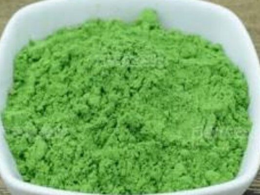 Barley Grass Powder Certified Organic 3kg Green Alkalising Vegan