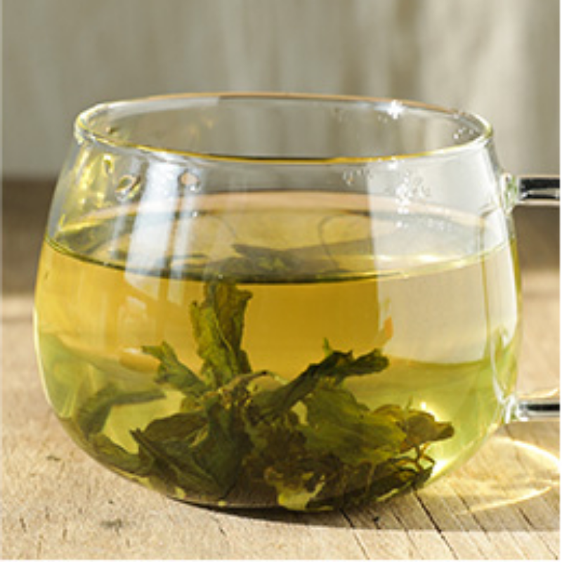 80g Jiaogulan Herbal Tea Chinese Herbs Green Tea Gynostemma Pentaphylla Herb Tea
