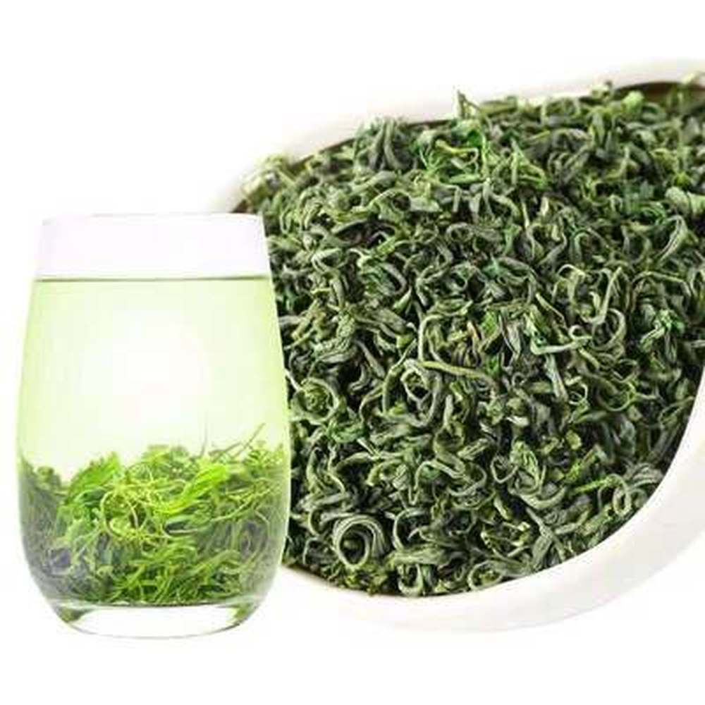 Neu China Alpine Yunwu Grüner Tee True Spring Tea Gesundheit 8.8oz