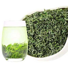 Neu China Alpine Yunwu Grüner Tee True Spring Tea Gesundheit 8.8oz