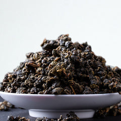 High Mountain Tea Premium Dongding Oolong Taiwan Alishan Tea 150g/bag