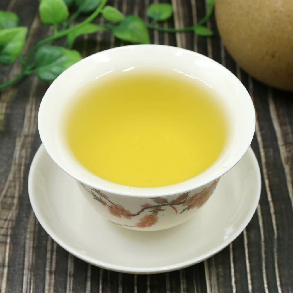 HelloYoung Taiwaness Alishan Tea Taiwan Oolong High Mountain Tea Chinese 150g/5.29oz