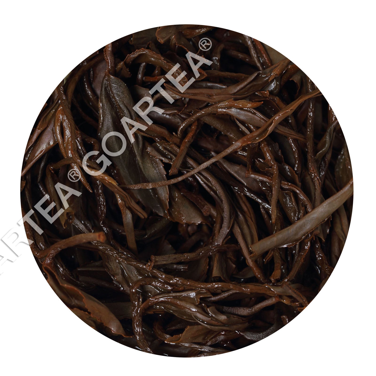 GOARTEA 100g Supreme Schwarzer Tee Lose Wild Ancient Tree Dian Hong Black Tea