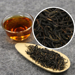 Wuyi Hongcha China Red Tea Zheng Shan Xiao Zhong Lapsang Souchong Black Tea