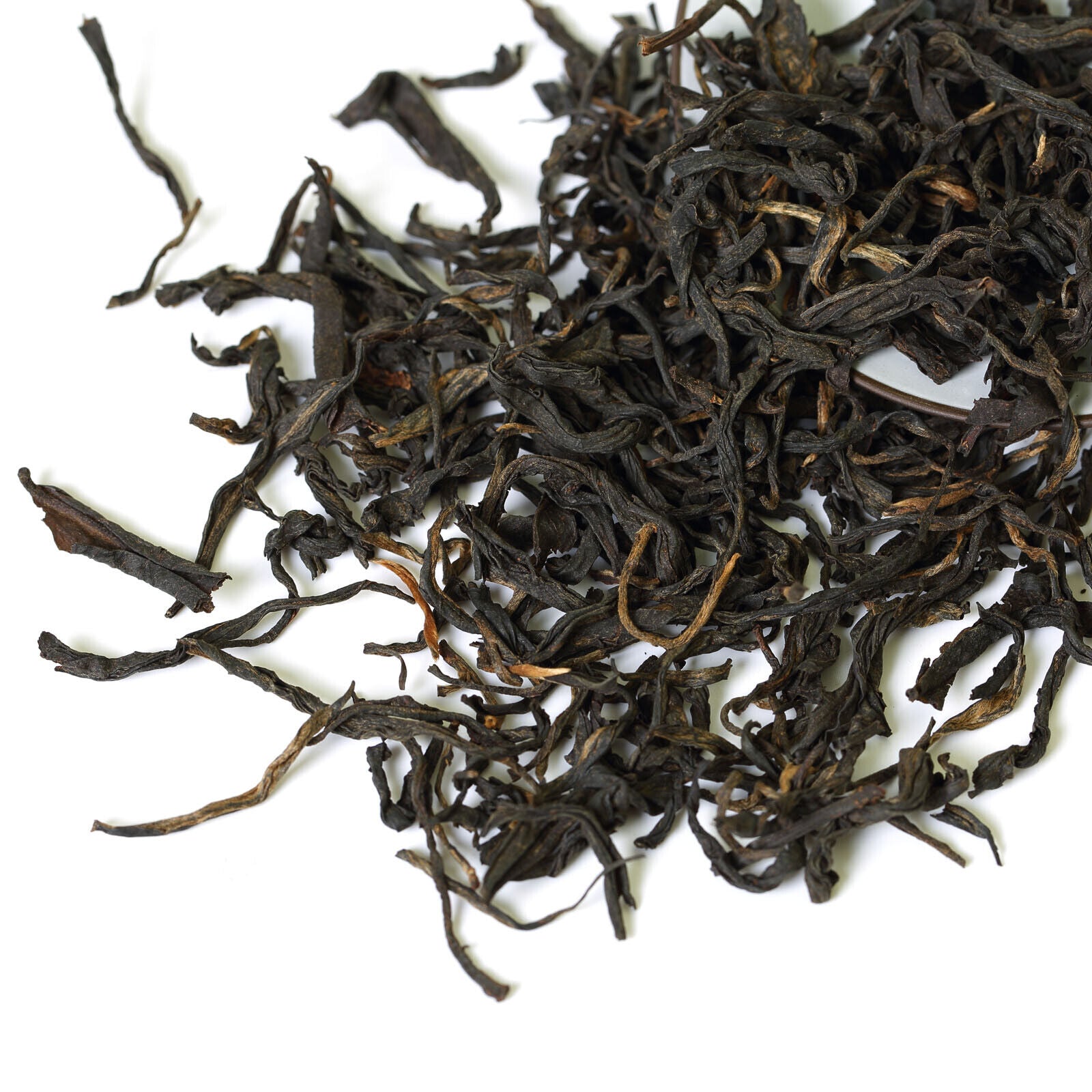 HelloYoung TeaHELLOYOUNG 250g Yunnan Black Tea Chinese Dianhong Fengqing Golden Buds Dian Hong