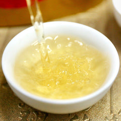 HelloYoung Chaozhou Huang Zhi Xiang Dancong with Yellow Gardenia Fragrance Oolong Tea