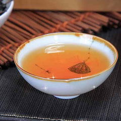 HelloYoung Da Hong Pao Wuyi Dahongpao Oolong Tea Loose Leaf Wuyi Rock Tea