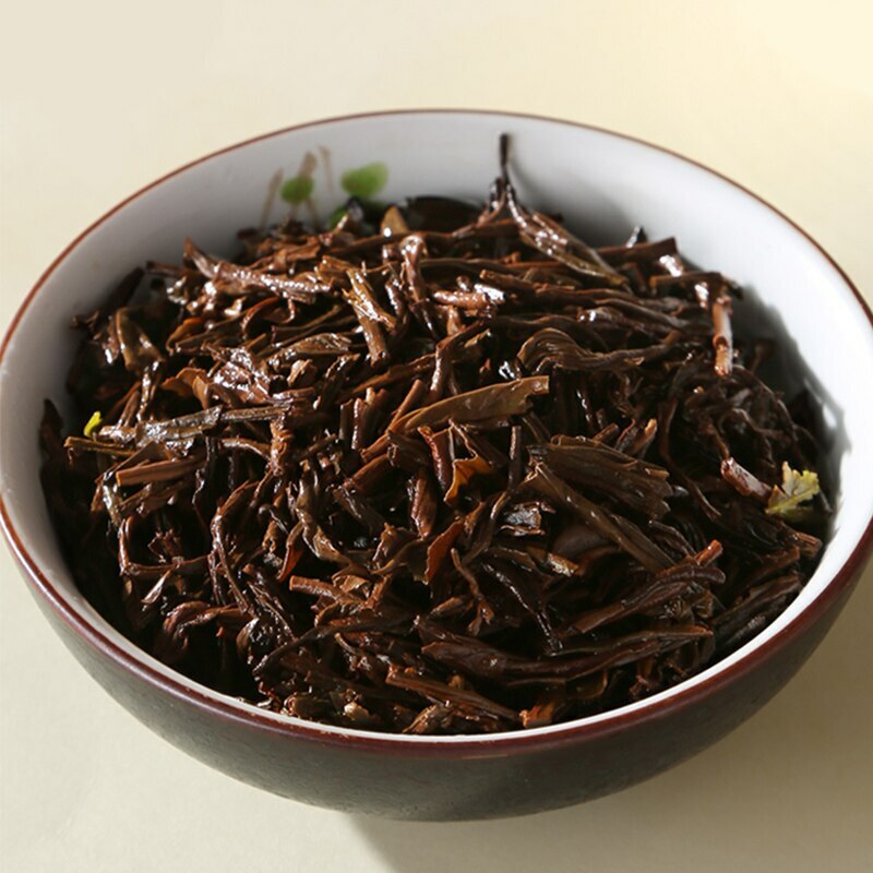 150g Wuyi Tea Lapsang Souchong Black Tea Without Smoky Flavor