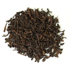 GOARTEA 10Pcs*8g Premium Pu-erh Puer Puerh Tee Yunnan Ancient Tree Ripe Tea